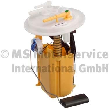 Capteur De Niveau De Carburant Pierburg 7.02700.31.0