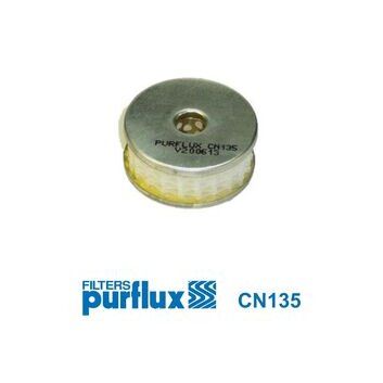 Filtre À Carburant Purflux Cn135