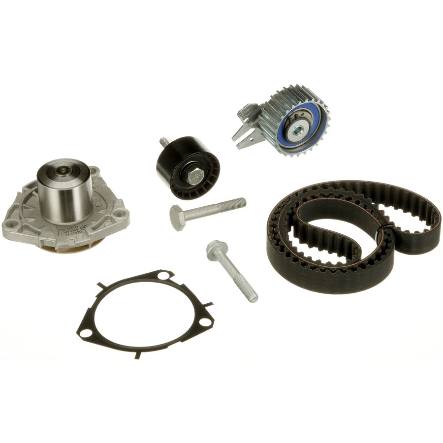 Kit Distribution & Pompe À Eau Gates Kp15684xs-1
