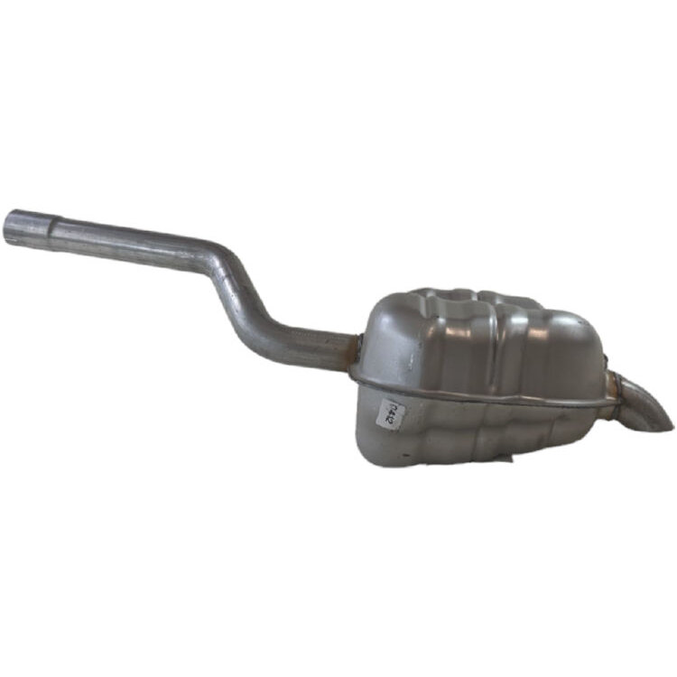 Silencieux Arrière Bosal 233-187