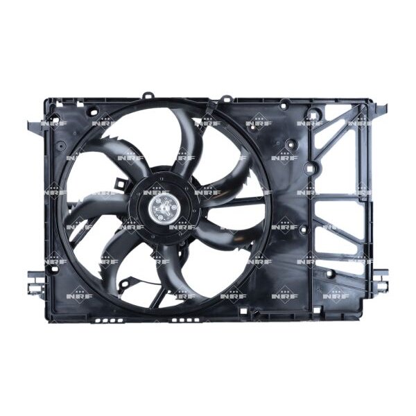 Ventilateurs Nrf 470077