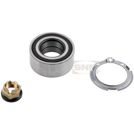 Kit De Roulement De Roue Snr R155.74