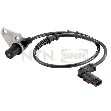 Capteur De Vitesse De Roue Abs Snr Asb154.40