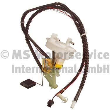 Capteur De Niveau De Carburant Pierburg 7.22466.93.0