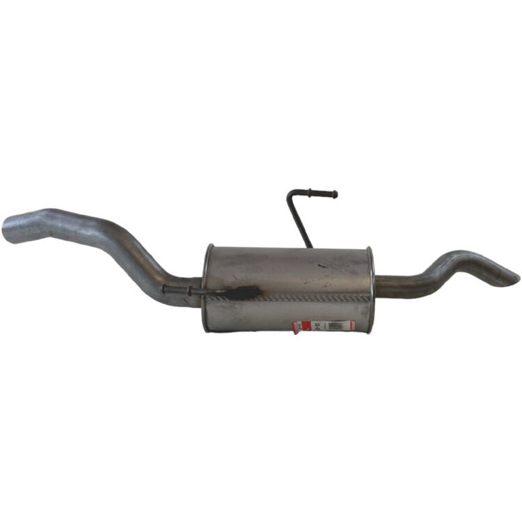 Silencieux Arrière Bosal 190-101