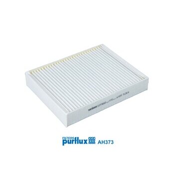 Filtre D'habitacle Standard Purflux Ah373
