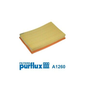 Filtre À Air Purflux A1260
