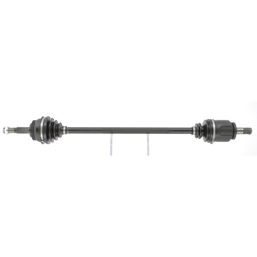 Transmission Cevam 7193z - Droite (côté Passager)