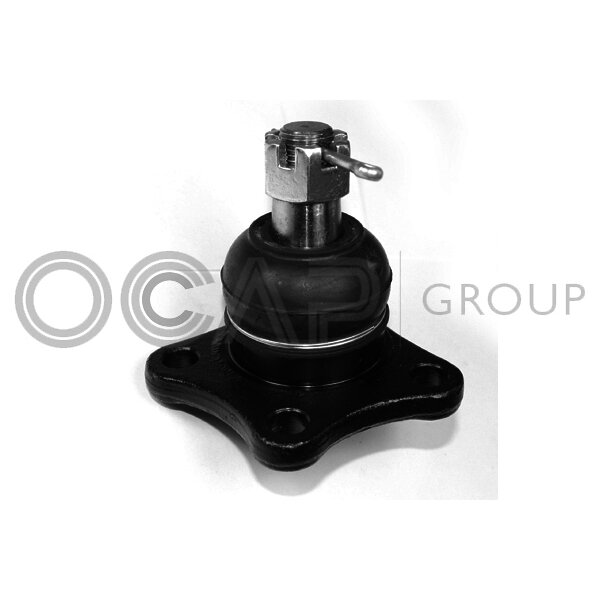 Rotule De Suspension Ocap 0404119