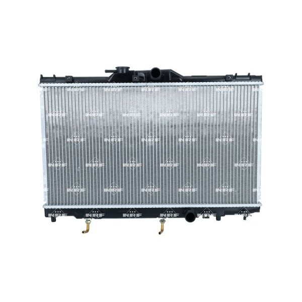 Radiateur Nrf 59078