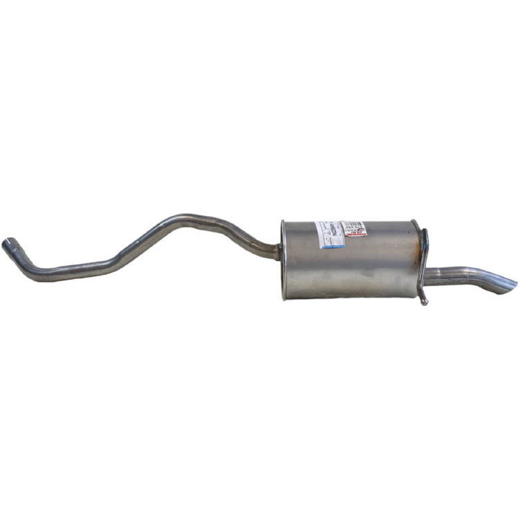 Silencieux Arrière Bosal 279-637