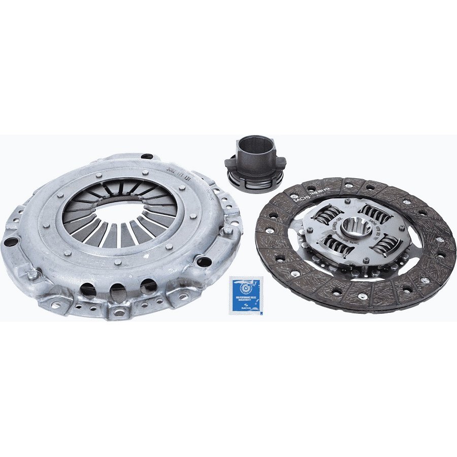Kit D'embrayage 3 Pièces Sachs 3000203002