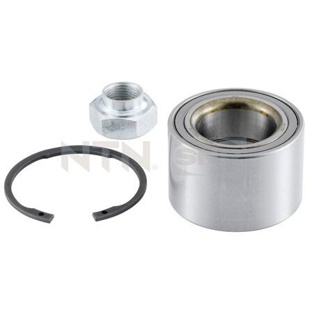 Kit De Roulement De Roue Snr R177.41