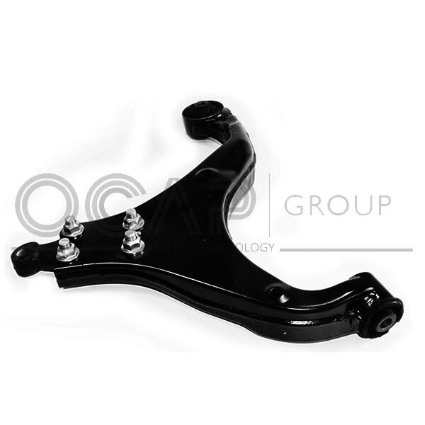 Bras De Suspension Ocap 0782498