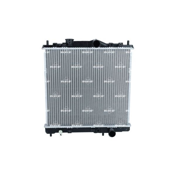 Radiateur Nrf 506557