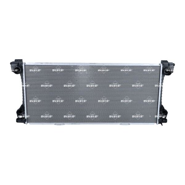 Radiateur Aluminium Brasé Nrf 550248