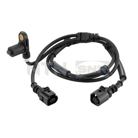 Capteur De Vitesse De Roue Abs Snr Asb158.50