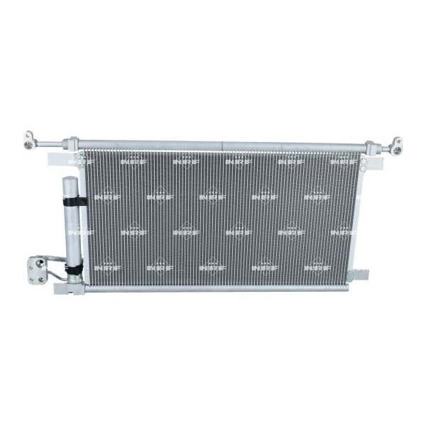 Condenseur Nrf 350684