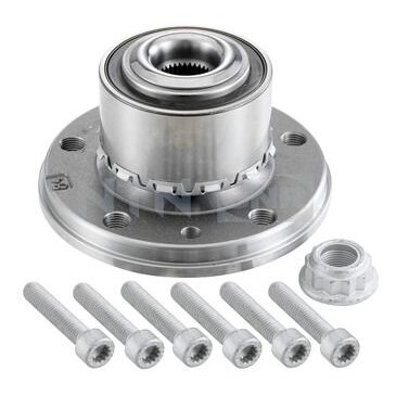 Kit De Roulement De Roue Snr R154.58