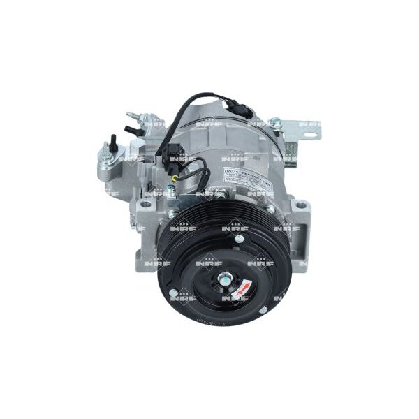 Compresseur De Climatisation Nrf 320260