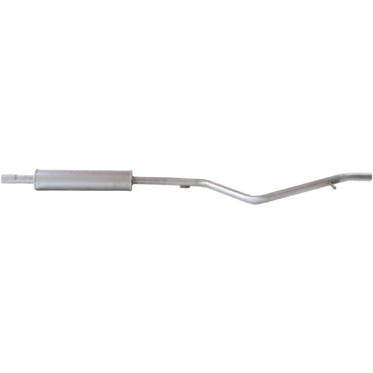 Silencieux Central Bosal 285-385