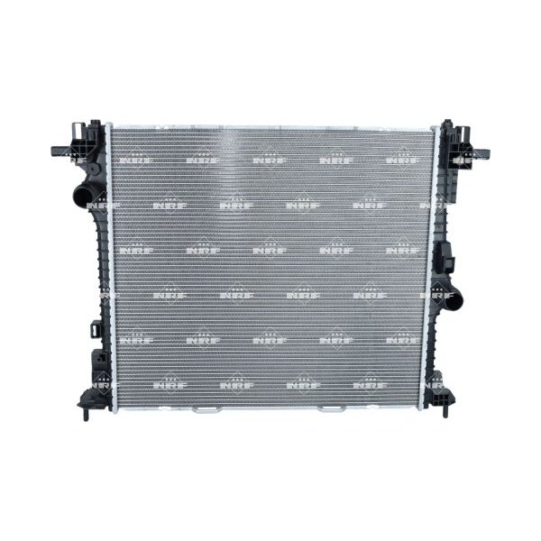 Radiateur Aluminium Brasé Nrf 550322