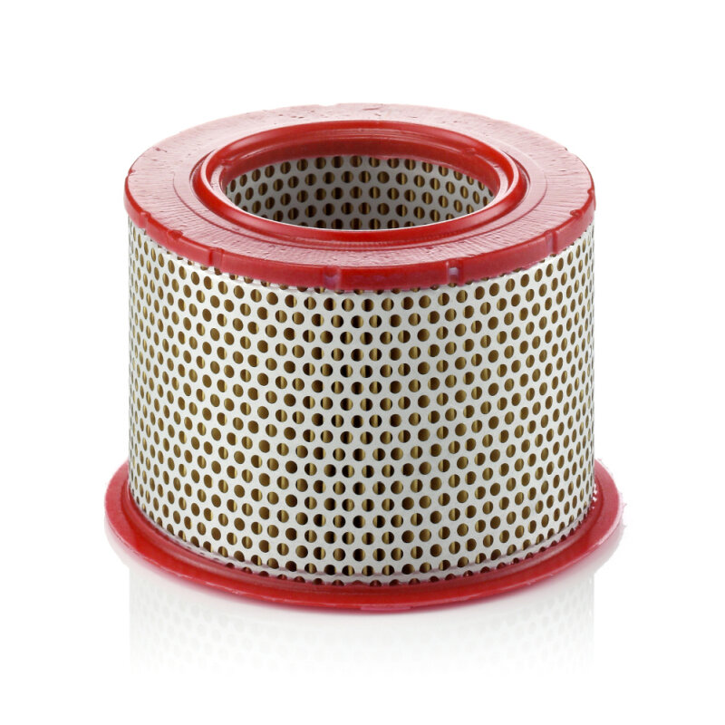 Filtre À Air Mann-filter C1555/1