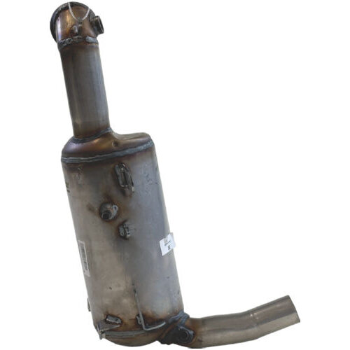 Filtre À Particules Bosal 097-576