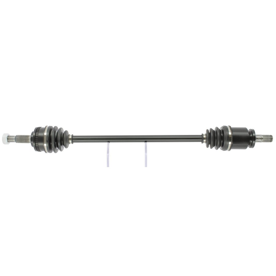 Transmission Cevam 7213z - Droite (côté Passager)