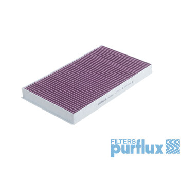 Filtre D'habitacle Anti-allergène Purflux Aha280