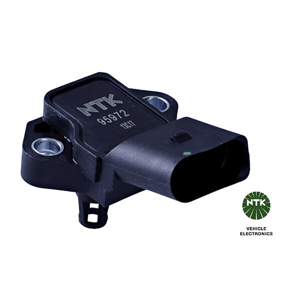 Capteur De Pression D'admission D'air Ngk/ntk 95972