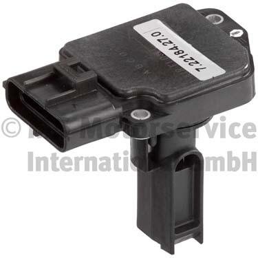 DEBITMETRE PIERB 7.22184.27.0 - Norauto