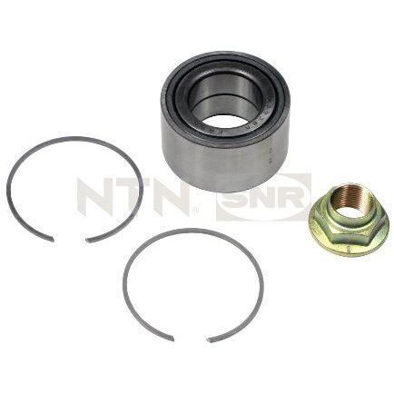 Kit De Roulement De Roue Snr R161.10