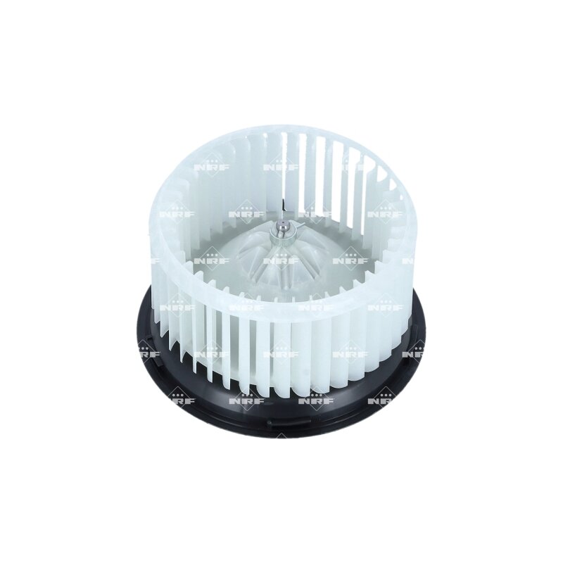 Pulseur D'habitacle Nrf 34462