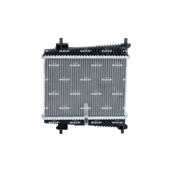 Radiateur Aluminium Brasé Nrf 550214