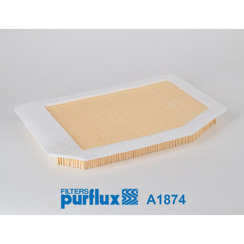Filtre À Air Purflux A1874