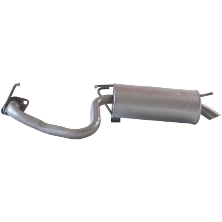 Silencieux Arrière Bosal 228-151