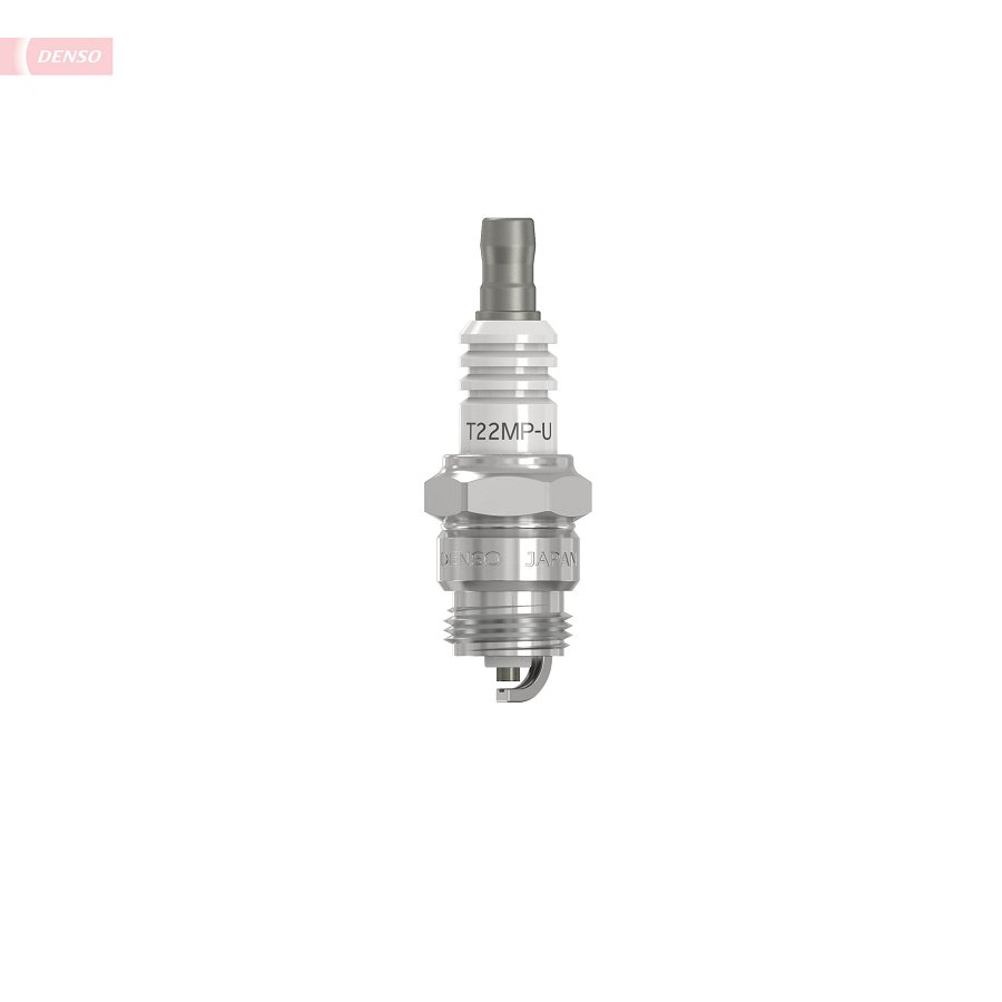 1 Bougie D'allumage Denso U-groove T22mp-u