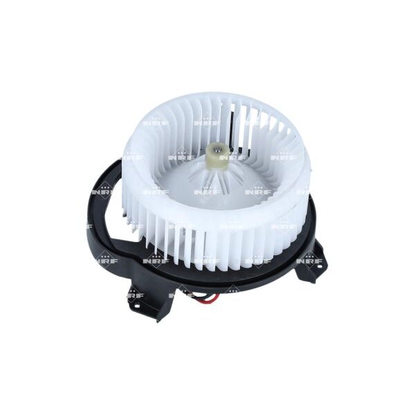 Pulseur D'habitacle Nrf 34649