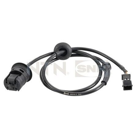 Capteur De Vitesse De Roue Abs Snr Asb158.11