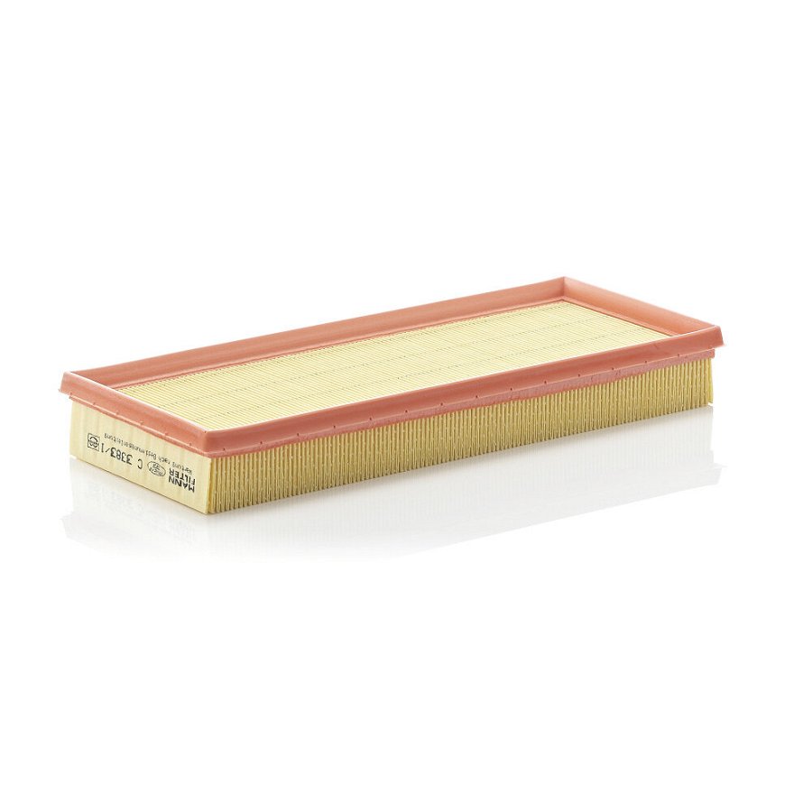 Filtre À Air Mann-filter C3383/1