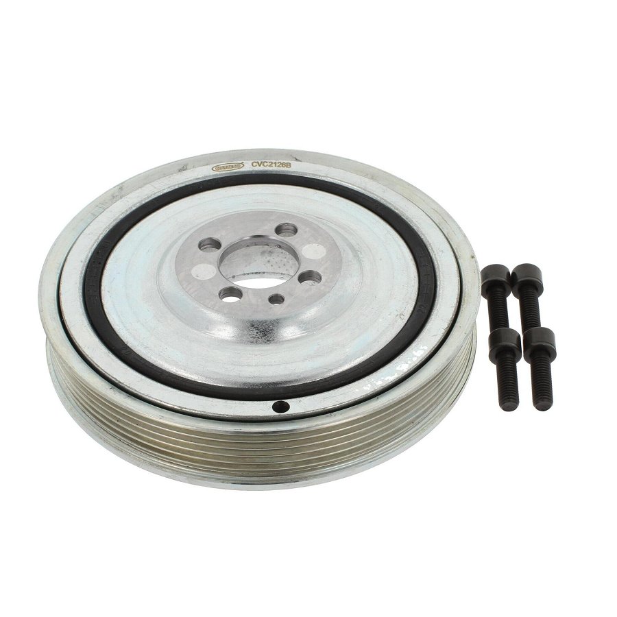 Poulie Damper Corteco 80001159