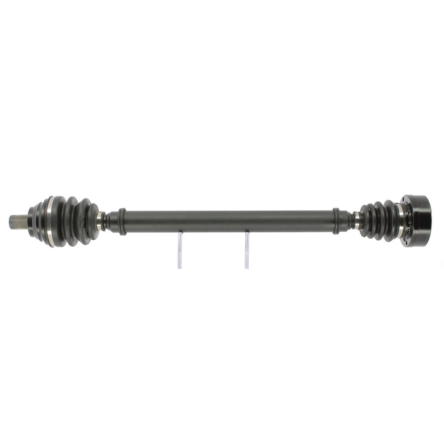 Transmission Cevam 5316 - Droite (côté Passager)