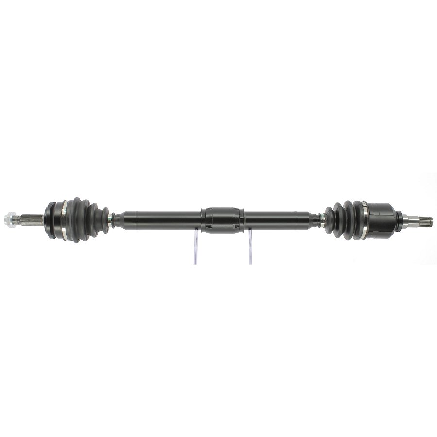 Transmission Cevam 7578 - Droite (côté Passager)