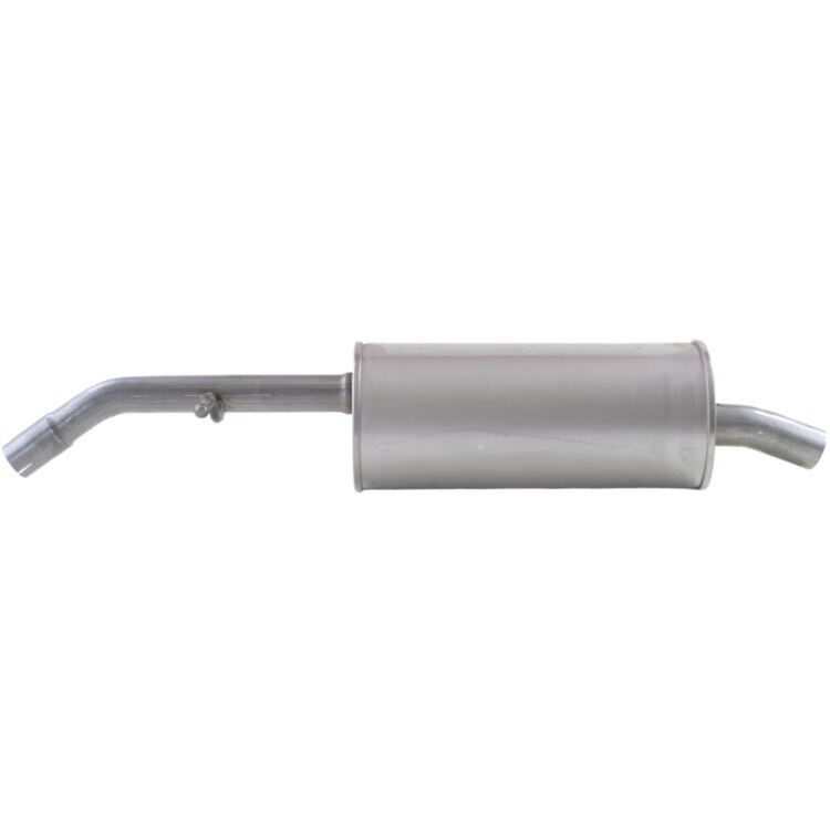 Silencieux Arrière Bosal 135-065