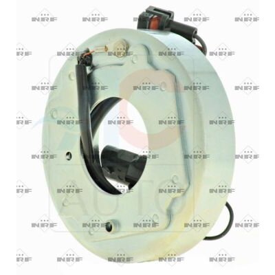 Embrayage De Compresseur Nrf 380624