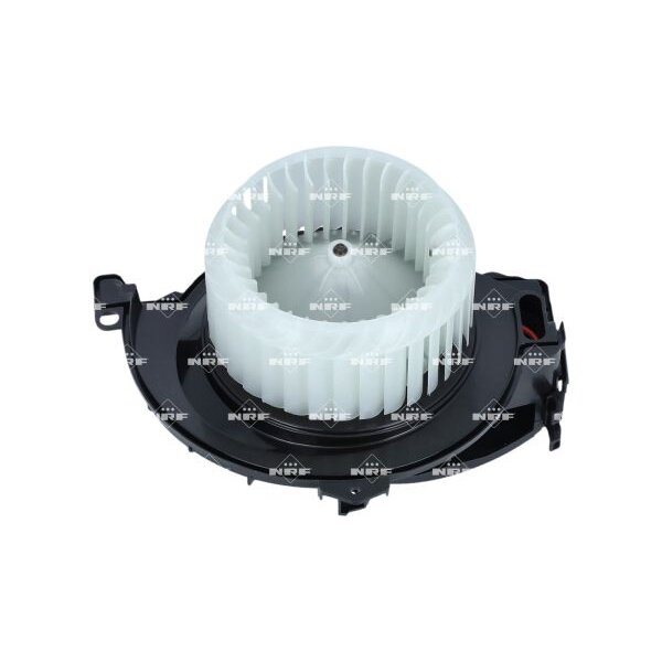 Pulseur D'habitacle Nrf 34567