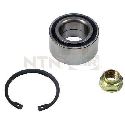 Kit De Roulement De Roue Snr R174.34