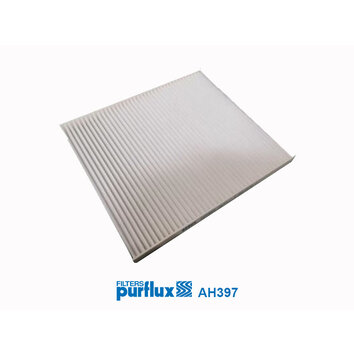 Filtre D'habitacle Standard Purflux Ah397