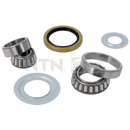 Kit De Roulement De Roue Snr R140.76